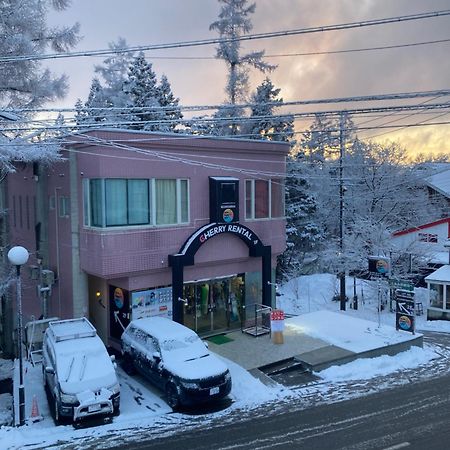 Lift Inn Hakuba Goryu Ngoại thất bức ảnh