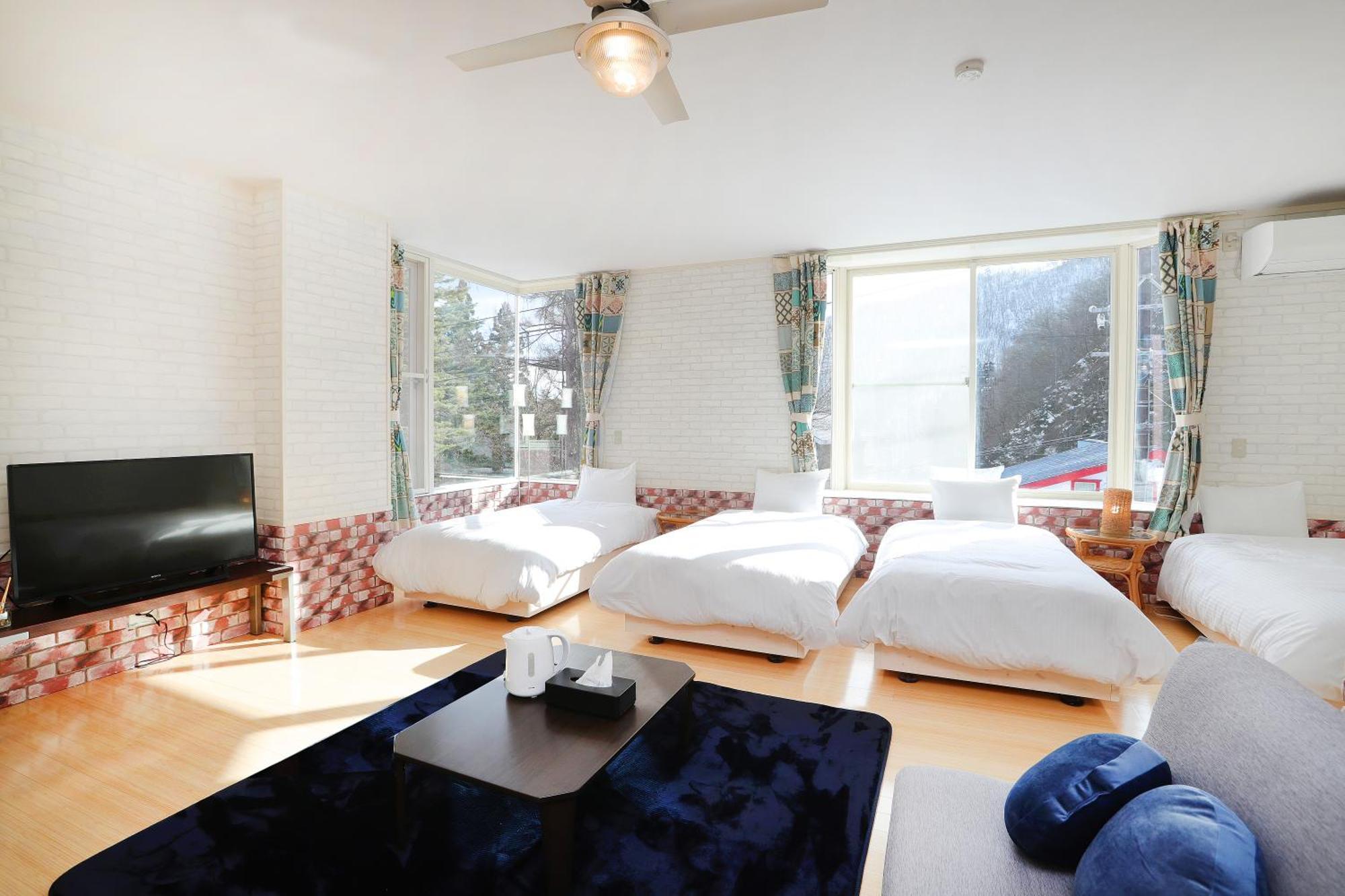 Lift Inn Hakuba Goryu Ngoại thất bức ảnh