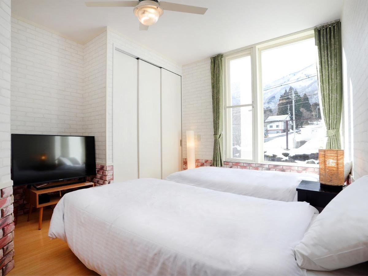 Lift Inn Hakuba Goryu Ngoại thất bức ảnh